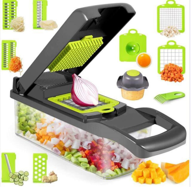 Vegetable & Food Chopper