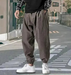 Men's Casual Trousers or Jogging Pants