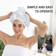 Hair Net Dryer