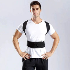 Back Brace Posture Corrector