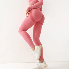 Women's Seamless Leggings