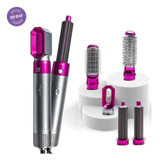 Hairstyler Pro Kit