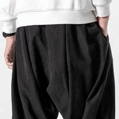 Men's Casual Trousers or Jogging Pants