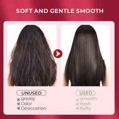 Keratin Hair Solution