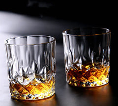 Whiskey Glass