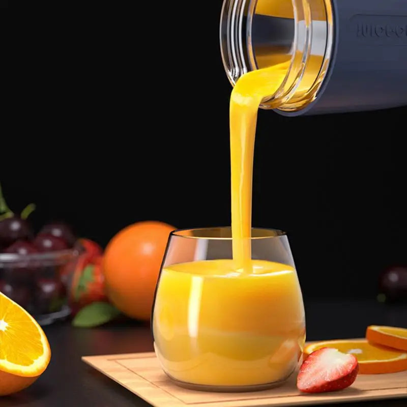 Portable Blender Juice Pod