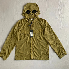 Windbreaker Jacket