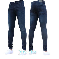 Men's Skinny Jeans Pants