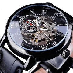 Men's Luxury Brand Watch