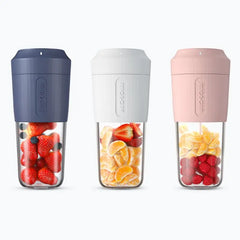 Portable Blender Juice Pod