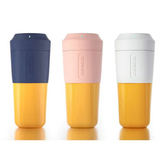 Portable Blender Juice Pod