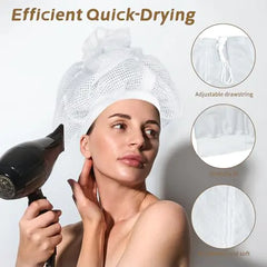 Hair Net Dryer