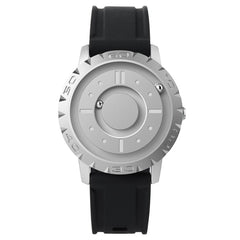 Iron Ball Magnetic Pointer Watch