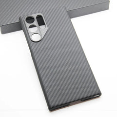 Carbon Fiber MagSafe Case