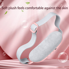 Portable Cordless Heating Pad