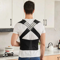 Back Brace Posture Corrector