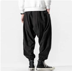 Men's Casual Trousers or Jogging Pants