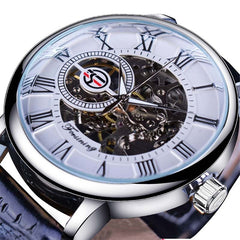 Men's Luxury Brand Watch