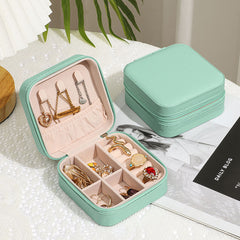 Jewelry Box Storage