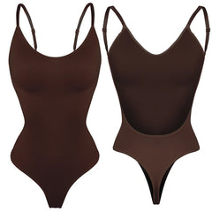 Womens Backless Shapewear