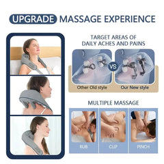 Neck and Shoulder Massager