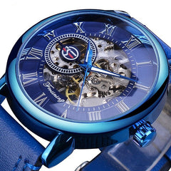 Men's Luxury Brand Watch