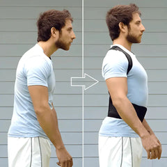 Back Brace Posture Corrector