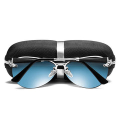 Men's Luxury Brand Sunglasses