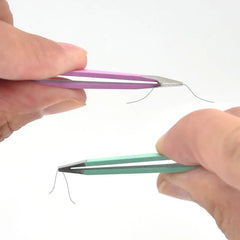 Eyebrow Tweezer