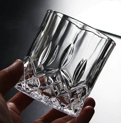 Whiskey Glass