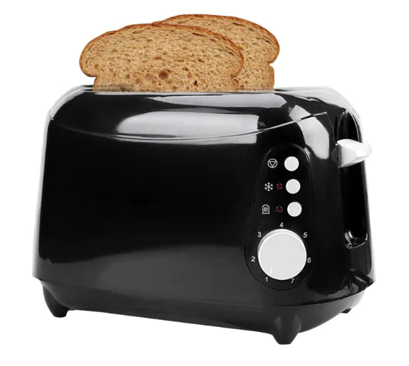 New Automatic Toaster!