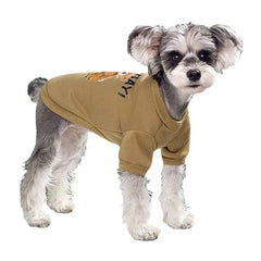 Pullover Top for Dogs