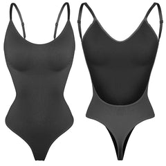 Womens Backless Shapewear