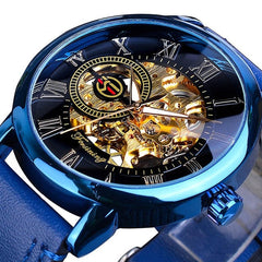 Men's Luxury Brand Watch