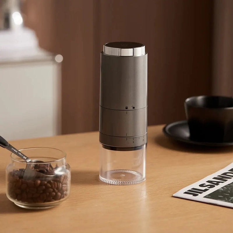 Handy Electric Coffee Grinder