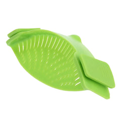 Silicone Culinary Filter