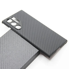 Carbon Fiber MagSafe Case