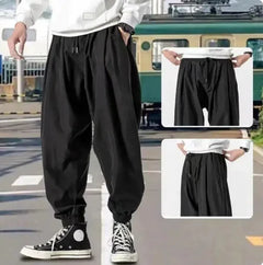 Men's Casual Trousers or Jogging Pants