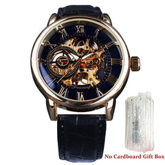 Men's Luxury Brand Watch