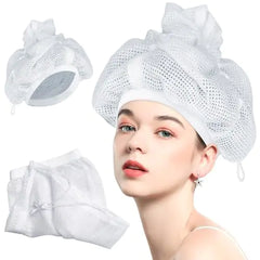 Hair Net Dryer