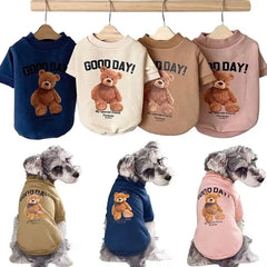 Pullover Top for Dogs