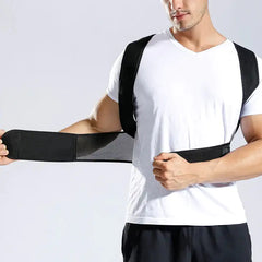 Back Brace Posture Corrector