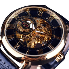 Men's Luxury Brand Watch